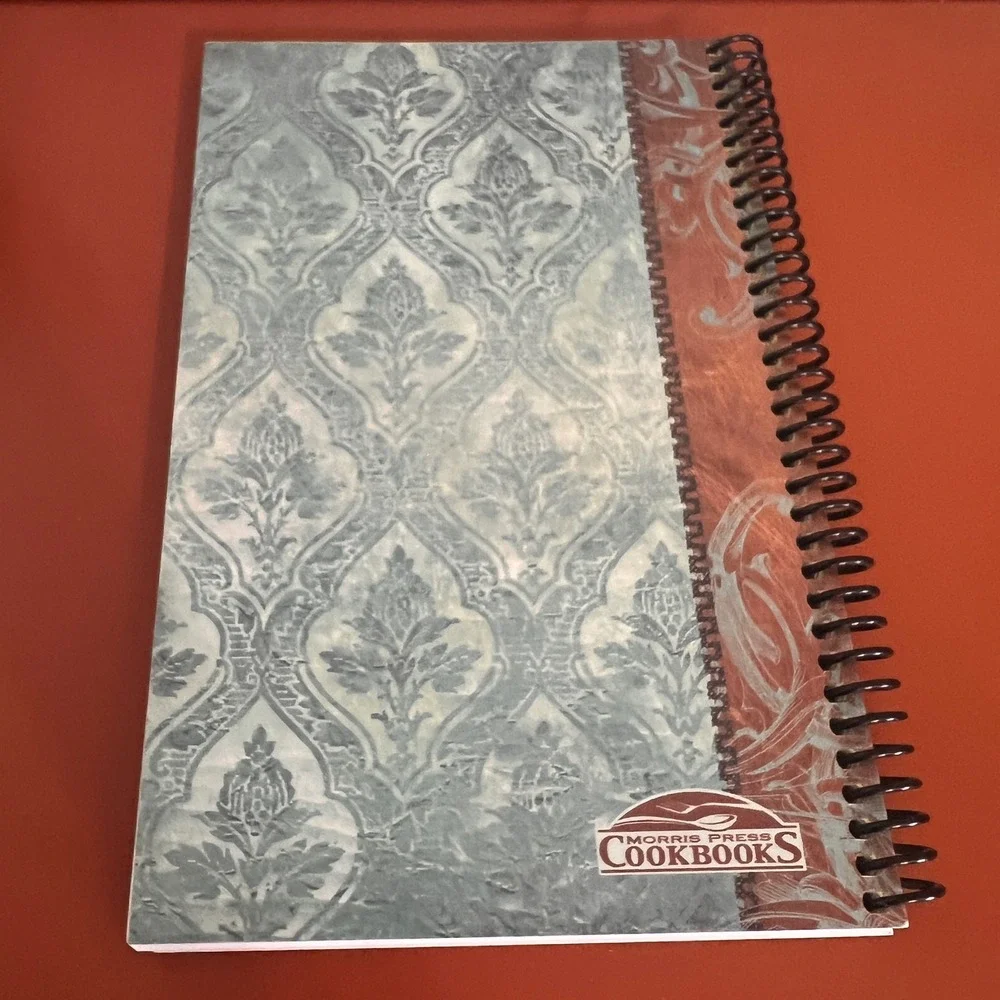 Recipes from the Heart Celestial Stars 2020-2021 Oregon Eastern Star‎ Cookbook